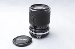 【実用品・動作OK】Nikon 35-105mm マクロ機能付き オールドレンズのサムネイル
