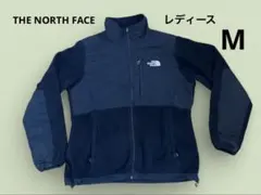 THE NORTH FACE フリース　ブラック　レディース M