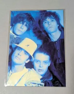 ザ・ストーン・ローゼズ ポストカード