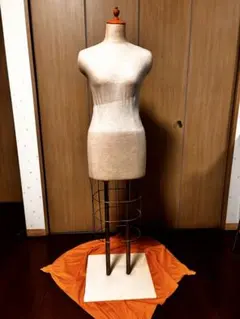 몸통 드레스 업 연습