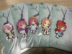 五等分の花嫁 一番くじ景品セット