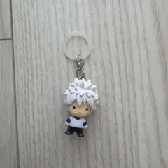 めじるしチャーム　HUNTER×HUNTER キルア