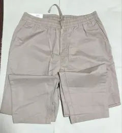 ユニクロ　イージーリラックスアンクルパンツ　Mサイズ