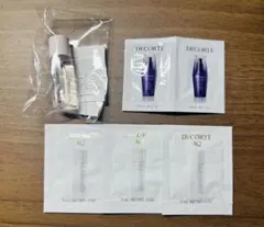 コスメデコルテ 化粧水美容液　試供品　セット