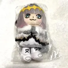 FGO オベロン ミニぬいチャーム