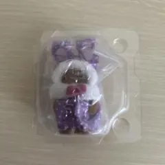 シルバニア　赤ちゃんカラフルウサギコスチューム