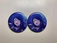 プロセカ/缶バッジ/グリッター/星野一歌