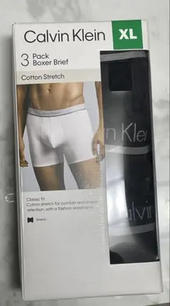 カルバンクライン パンツ