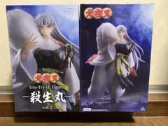 犬夜叉 Trio-Try-iT Figure 殺生丸 vol.2 フィギュアのサムネイル