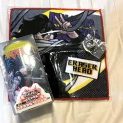 ヒロアカ 相澤消太 ヒロアカ展