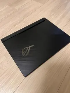 ROG Strix G531GT ゲーミングPC ゲーミングノートPC