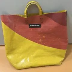 フライターグ　マイアミバイス　トートバッグのサムネイル