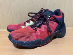 adidas D.O.N. Issue #2 バスケットボールシューズのサムネイル