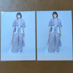 乃木坂46 清宮レイ 生写真 Route 246 - メルカリ
