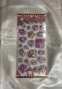 ハローキティ ウォーターシール カミオジャパン