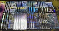 カリスマBEST ロストクルセイダー　新規12種各48枚セット　4コン