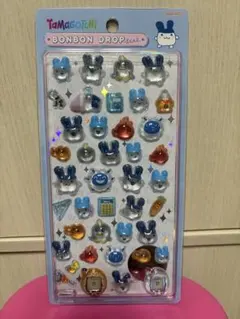 ひ*★様 【正規品】ボンボンドロップシール たまごっち