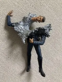 ターミネーター2 t-1000 フィギュア