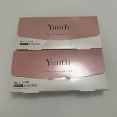 Yunth Pure VC Whitening Serum 2個セット - メルカリ
