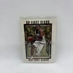 レアAllen Iverson UD Game Floor Card - メルカリ
