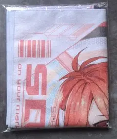 2026年最新】sound voltex タオルの人気アイテム - メルカリ