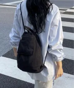 COLONY2139 ナップサック