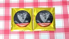 名探偵コナン 場面写 ホログラム 缶バッジ vol.2 警察学校組 諸伏景光