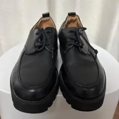 wym lidmn シャークソールコンビネーションシューズ　ブラック　S