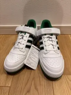 Originals FORUM LOW “Celtics”