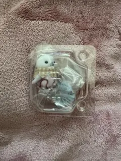 シルバニアファミリー キラキラくじ G賞 シマエナガの赤ちゃん