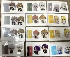 12点 セット まとめ売り にじさんじ チョコエッグ チョコエッグプラス