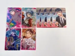 アイナナ 百 メタルカード