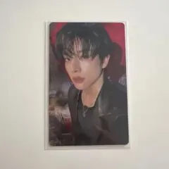 enhypen ジェイク アンケートトレカ