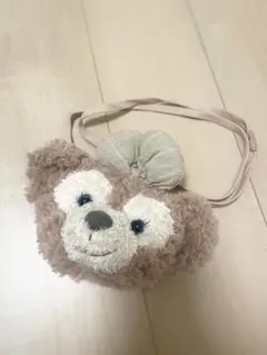 シェリーメイ パスケース