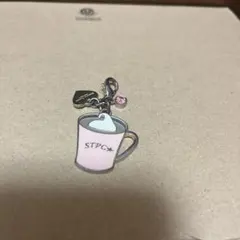 サマンサタバサプチチョイス キーホルダー チャーム