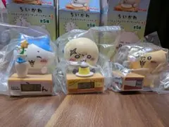 ちいかわダンボールウォッチ3