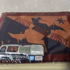 一番くじ　ハリーポッター　C賞　フロアマット