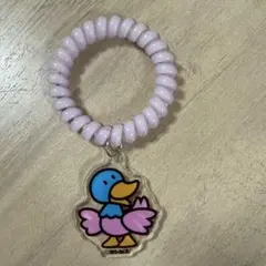 ギンビス たべっ子どうぶつ アクリルキーホルダーのサムネイル