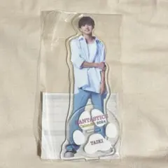 佐藤大樹 アクスタ 2024 カレンダー