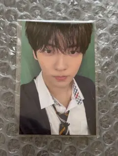 TXT スビン トレカ APPULMarket weverse global - メルカリ