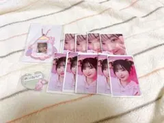 NiziU ハッピードロー ミイヒ　D賞E賞Ｆ賞セット