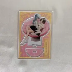 岩見樹代子 作品集 溺愛理想主義 アクリルスタンド