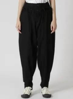 Y's ワイズ LAYERED PANTS　YOHJIYAMAMOTOのサムネイル