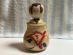 可愛い玉入れえじここけし - メルカリ