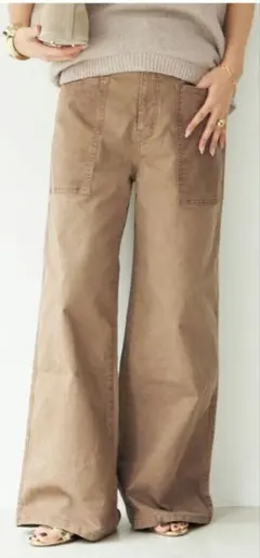Johnbull WORK PANTS 34