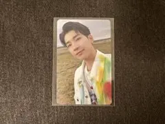 ウォヌ トレカ Heaven 会場限定 セブチ SEVENTEEN