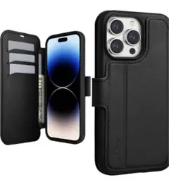 半額⭐️iphone 14pro/pro max 対応 ケース マイク