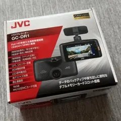 2026年最新】jvc ドライブレコーダー gc－dr3の人気アイテム - メルカリ
