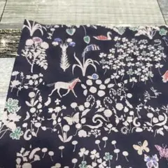 感謝SALE リバティ生地幅半分×20cm