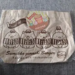 すみっコぐらし ミニトートバッグ